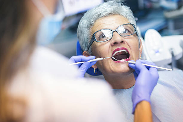 Dental Inlays and Onlays in Hannibal, MO